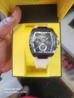 Invicta Racing Watch 47mm