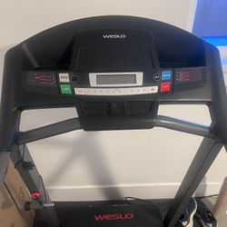 Exercise Equipments 