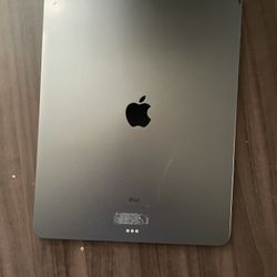 iPad Pro 12.9