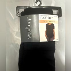 Ladies West Loop Tunic Top