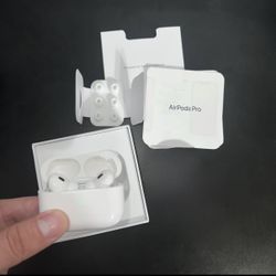 AirPod Pros 2