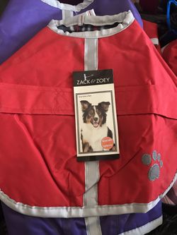 REDUCED Zack and Zoey Nor Easter Blanket Coat