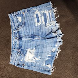 Womens AMERICAN EAGLE SHORTS