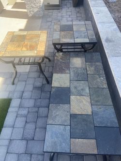 Outdoor Coffee Tables