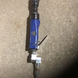 Good Year 3/8 Ratchet Wrench