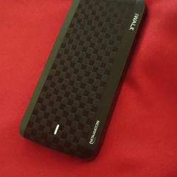 Portable Charger Multi-plug Fast Nd Powerful 