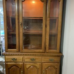 China Hutch 