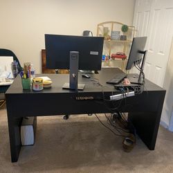 Computer Desk 