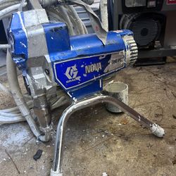 Greco Sprayer 390