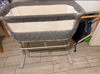 Baby bassinet