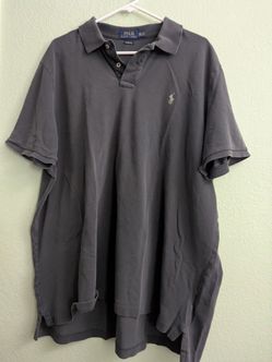 Polo Ralph Lauren Classic Fit Polo Shirt XXL