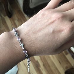 Sterling Silver  S925