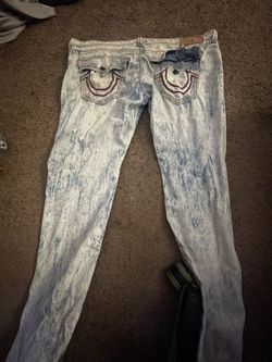 True religion jeans