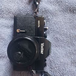 Vivitar 220/SL