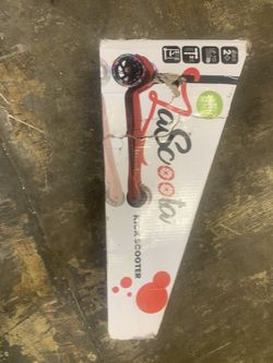 La Scoota