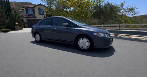 2006 Honda Civic