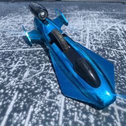 Kenner SSP Ramjet 1972