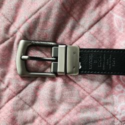 Cinturón Para Niño  Size  "S"  Como Para 3 Ó 4 Años  De Edad