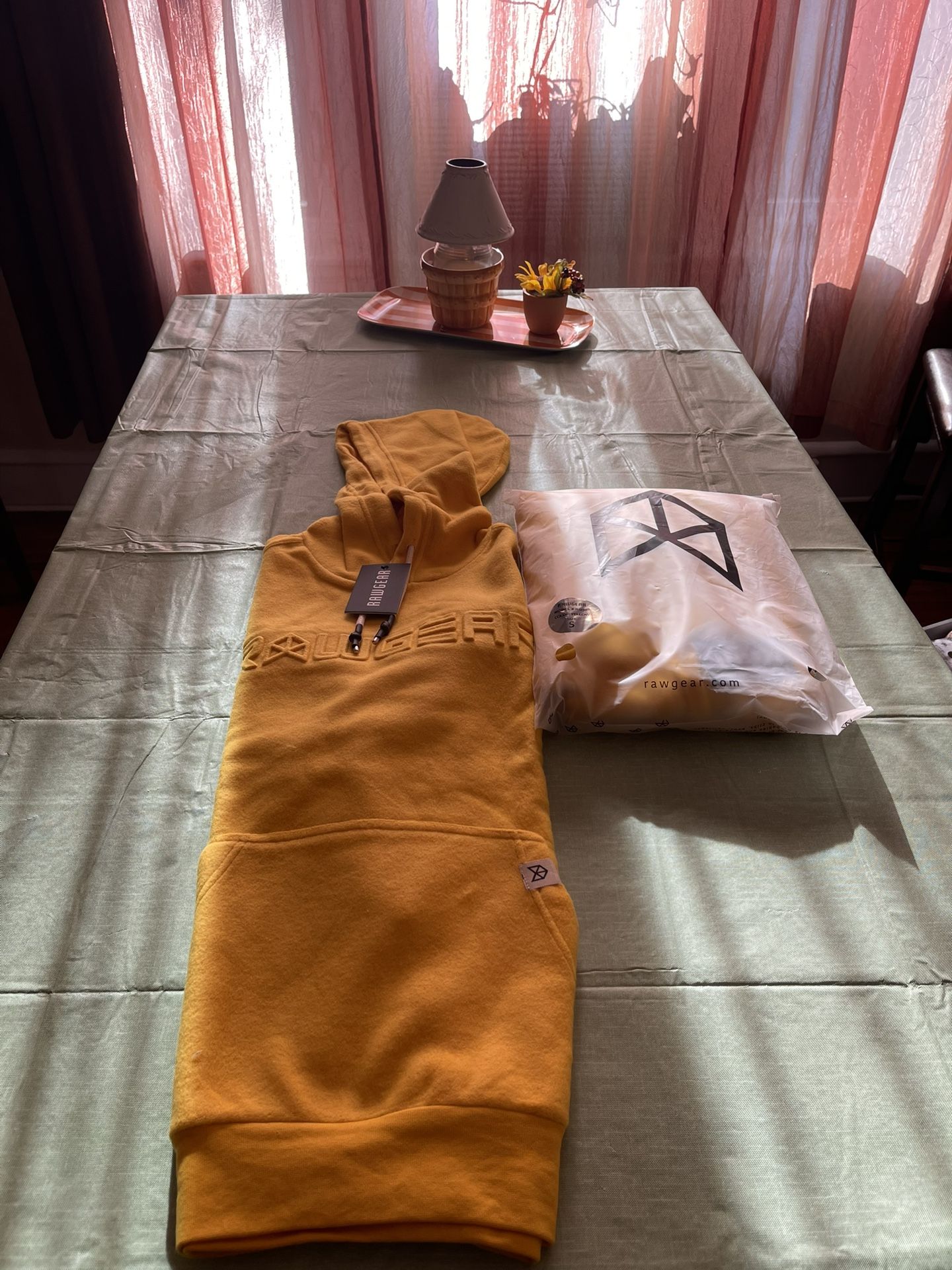 Brand New Hoodies