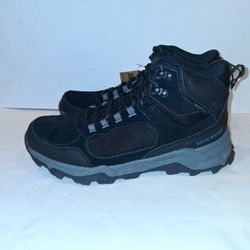 Eddie Bauer Men's Hiking Boots Size 10