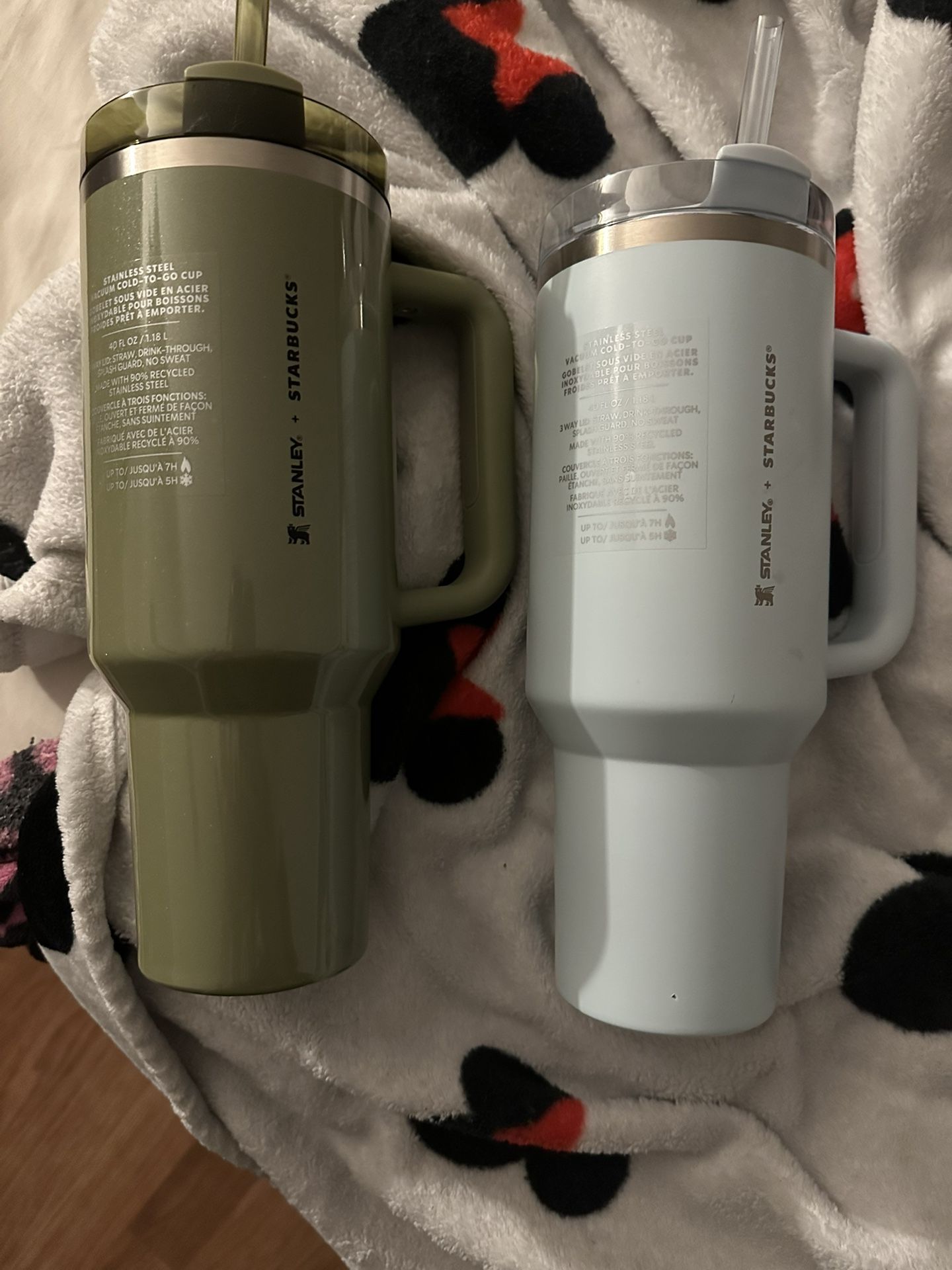 Tumbler