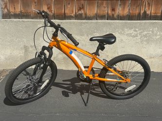 DIAMONDBACK 20” inch KIDS MOUNTAIN BIKE