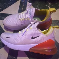 Air Max 270 Women’s 9