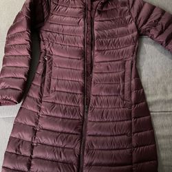 The  North Face Jacket 
