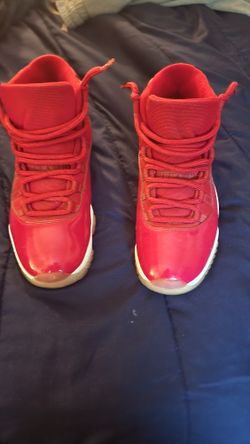 Jordan 11 (Win LIKE 96)