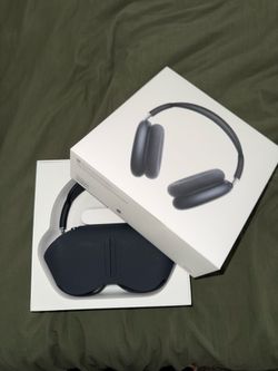 AirPod max 2