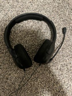 PlayStation Headphones