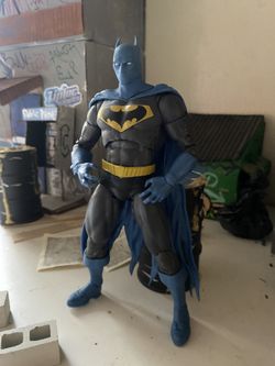 Mcfarlane Batman