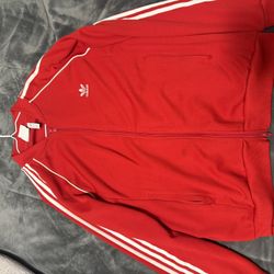 Adidas Jacket 