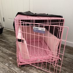 Crate For Puppies 