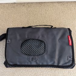 Fisher Price Diaper Changing Pad