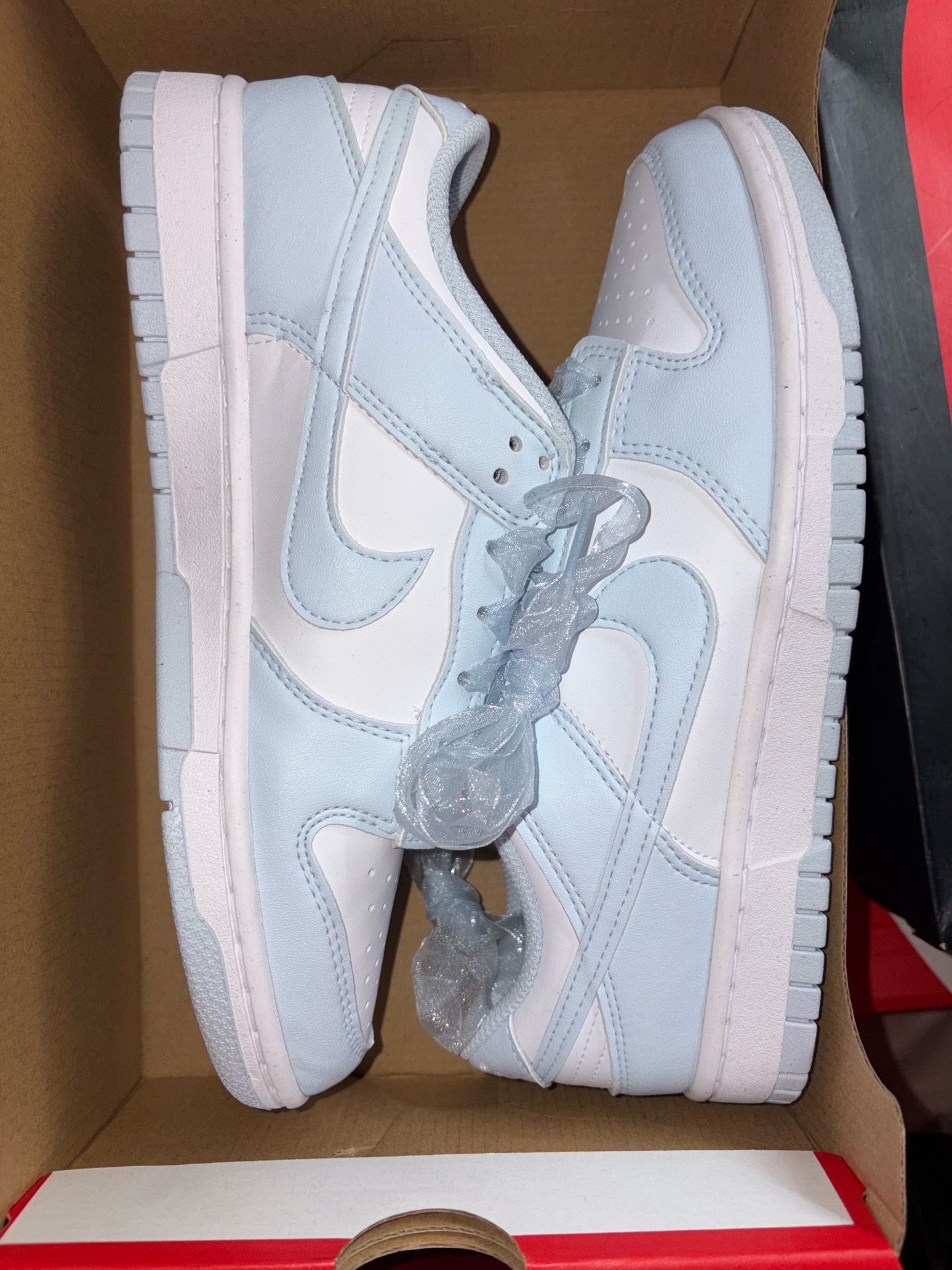 Women’s Nike Dunk Nature size 8.5 $85