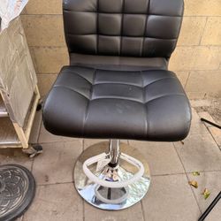Barber / Bar Chair