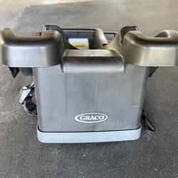 Graco Click Connect Base 