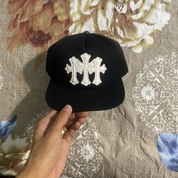 Chrome Hearts Hat