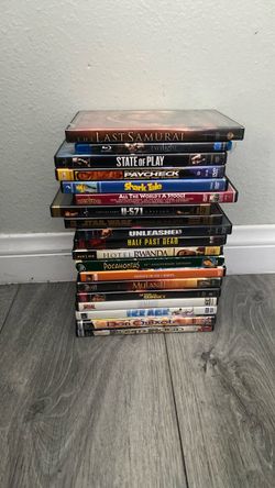 DVD Blu-ray twilight