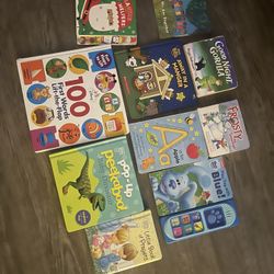 Kid Items