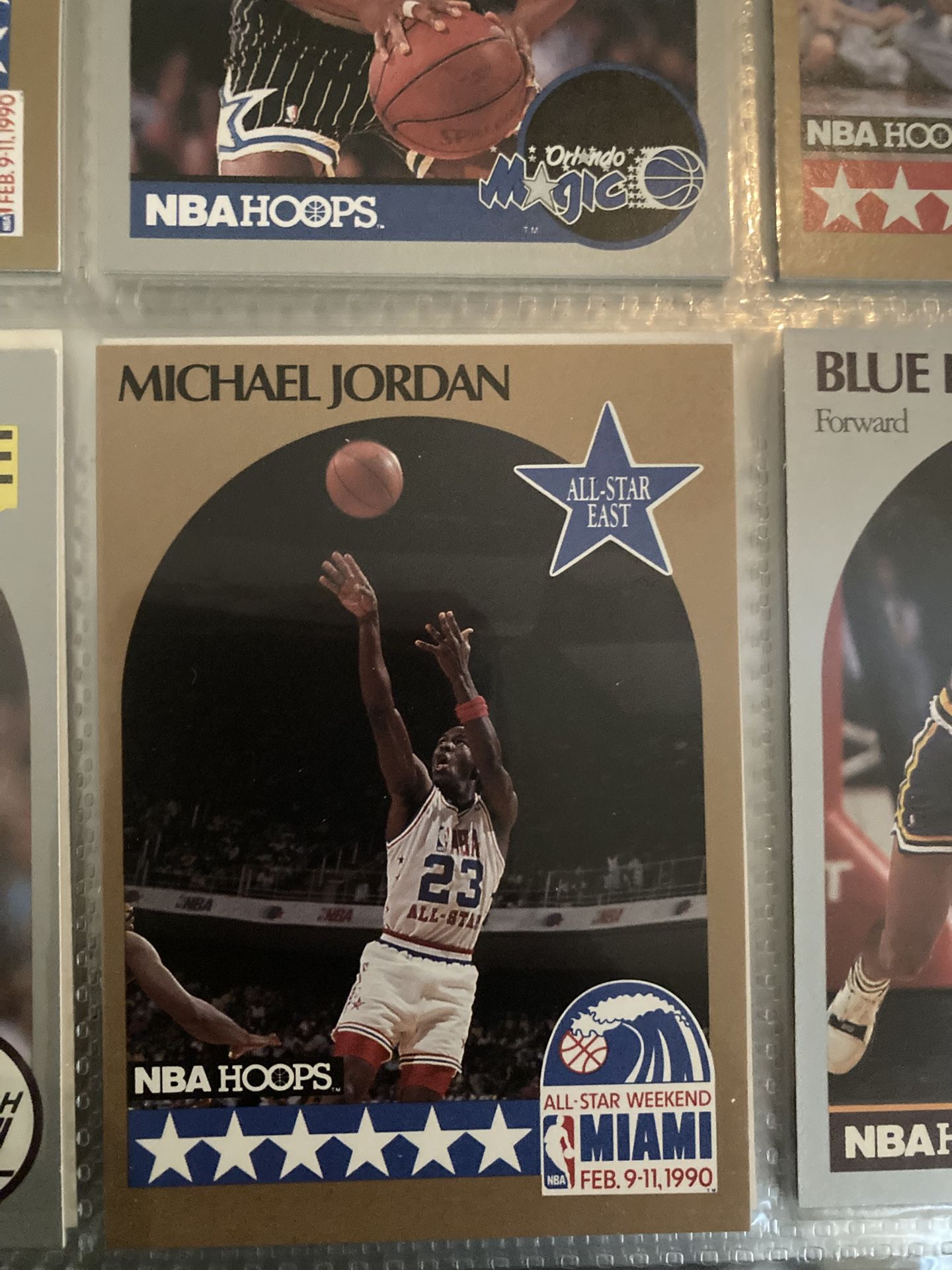 Sports Cards