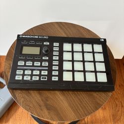 Maschine Drum Pad