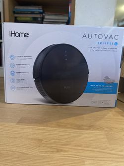 iHome Autovac