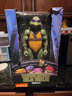 Ninja turtle