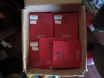 Tattoo Supplies 15$ A Pack