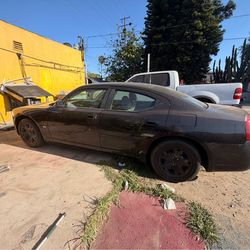 2006 Dodge Charger