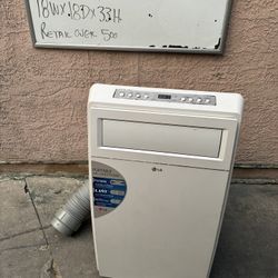 Portable Air Conditioning 