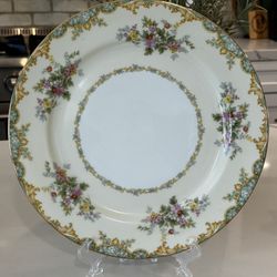 Beautiful Vintage Plate