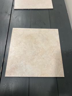 Ceramic tile